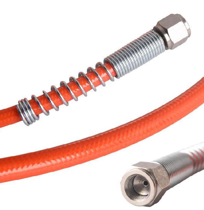 广东波纹管形态