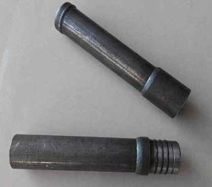 广东钳压式声测管